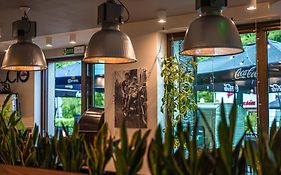 Gucio - Pokoje Z Restauracja Szczyrk
